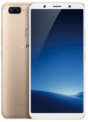 Замена экрана на телефоне Vivo X20 Plus в Абакане